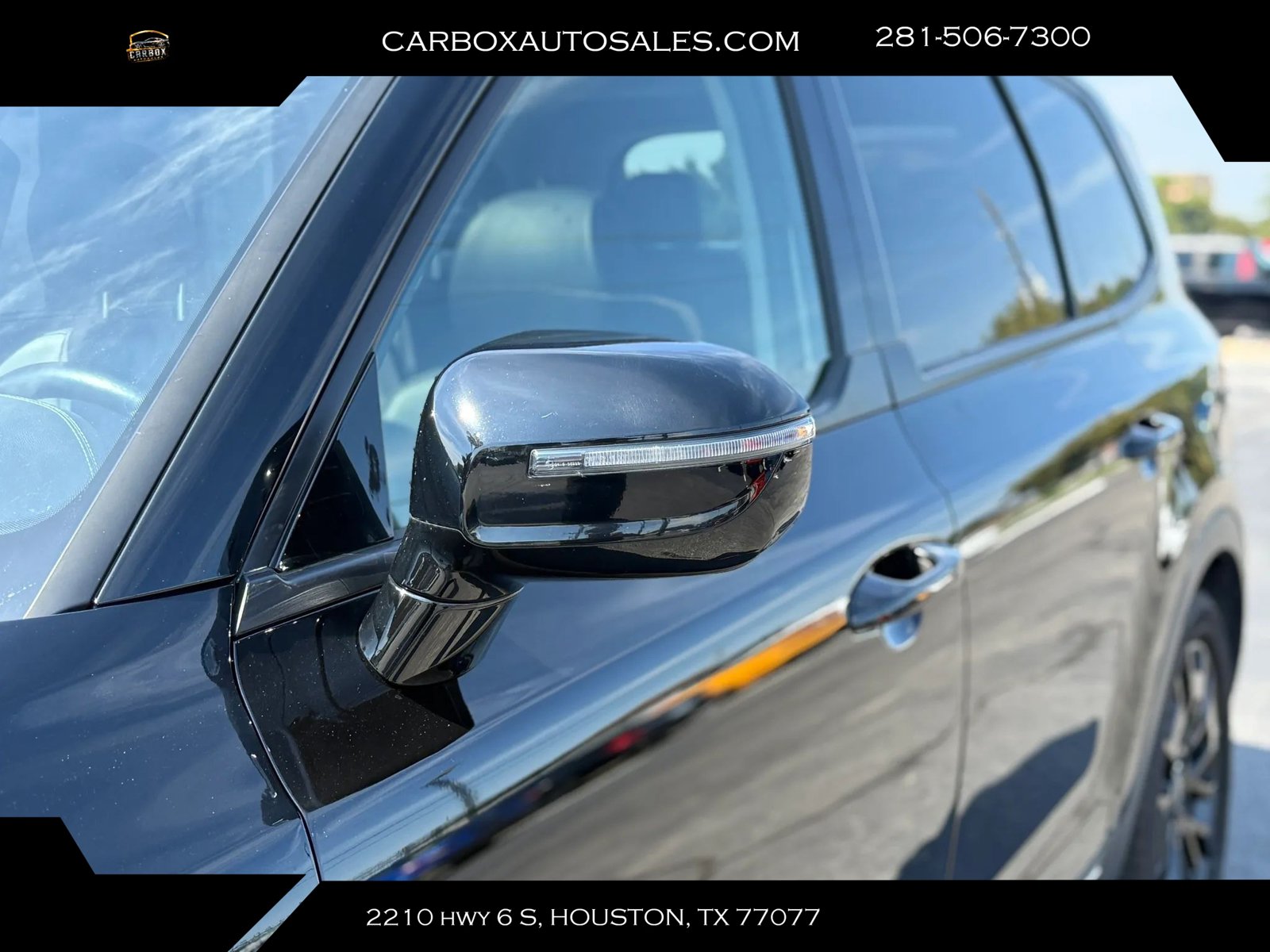 Used 2022 Kia Telluride SX w/ SX Prestige Package AWD/4WD image 25