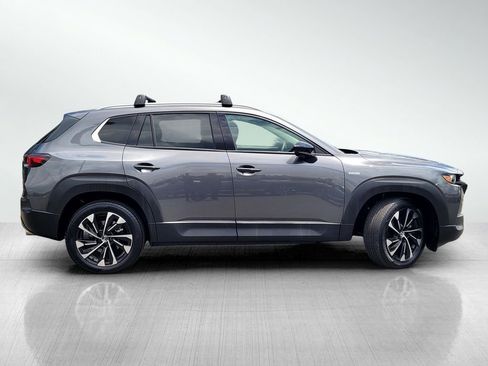 Certified 2025 MAZDA CX-50 2.5 Hybrid w/ Premium Plus Pkg AWD/4WD image 3