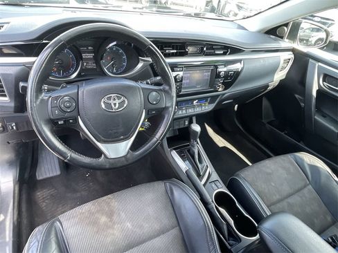 Used 2014 Toyota Corolla S image 10