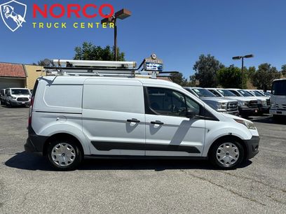 Used 2015 Ford Transit Connect XL