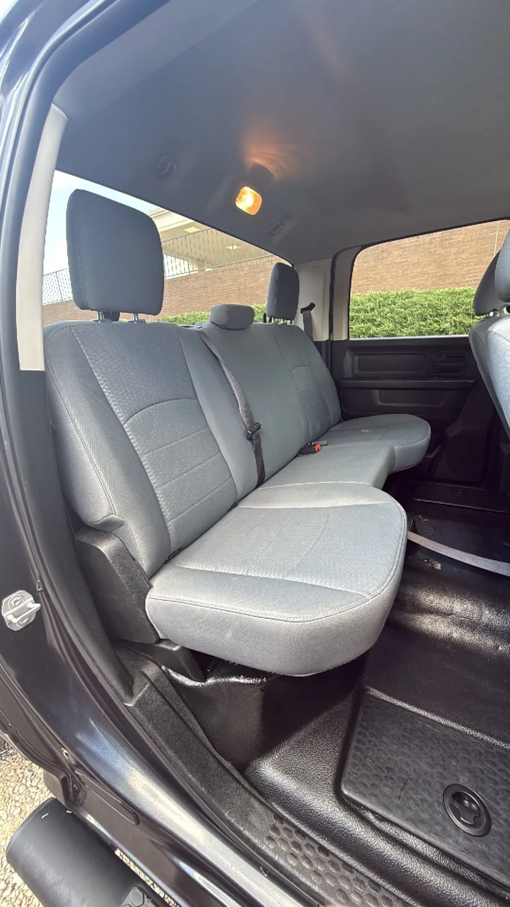 Used 2018 RAM 1500 Tradesman w/ Popular Equipment Group AWD/4WD image 29