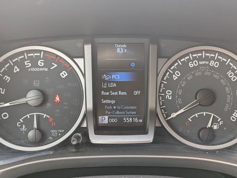 Used 2023 Toyota Tacoma SR5 RWD image 23