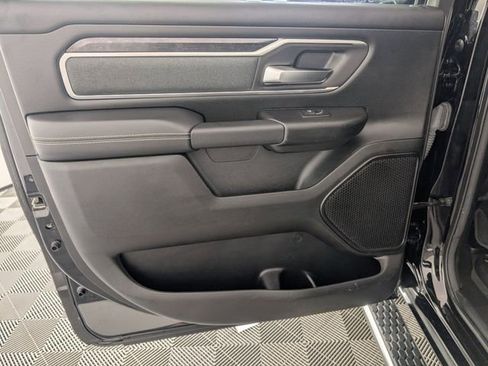 Used 2023 RAM 1500 Big Horn AWD/4WD image 28