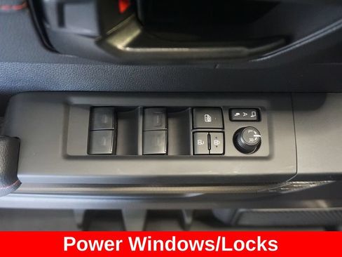 New 2026 Toyota Tundra TRD Pro AWD/4WD image 6