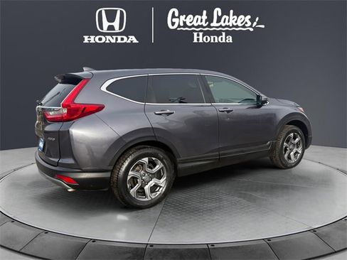 Used 2019 Honda CR-V EX image 5