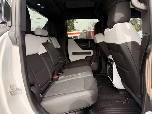 Used 2023 GMC Hummer EV Edition 1 image 28
