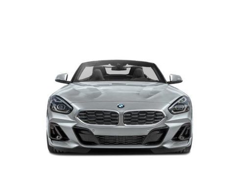 New 2026 BMW Z4 M40i RWD image 4
