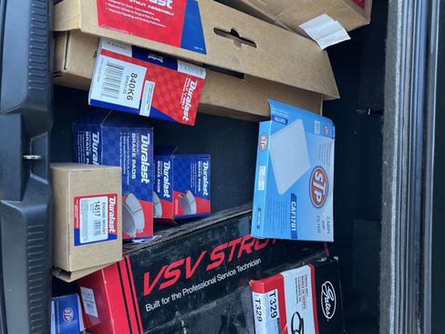 Used 2008 Acura TL image 14