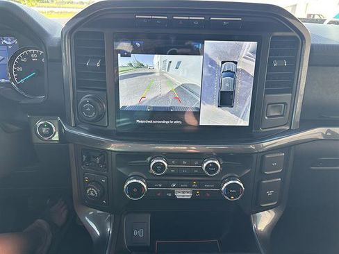 Used 2022 Ford F150 Tremor w/ Equipment Group 401A Mid AWD/4WD image 10