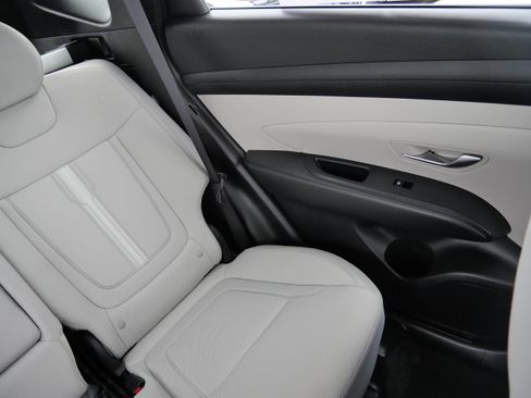 Certified 2026 Hyundai Tucson SEL image 14