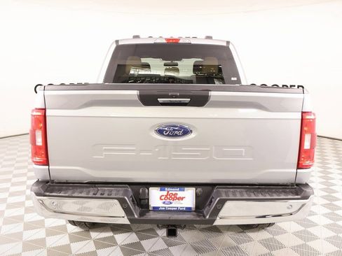 Used 2023 Ford F150 XLT w/ Equipment Group 301A Mid image 21