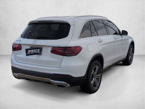 Used 2022 Mercedes-Benz GLC 300 image 5