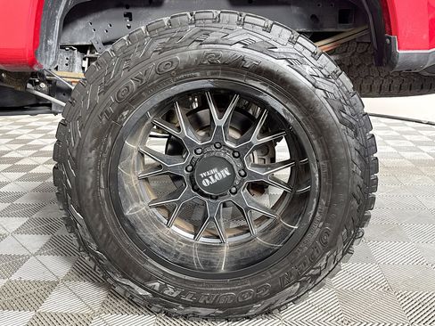 Used 2021 Ford F250 Lariat AWD/4WD image 35