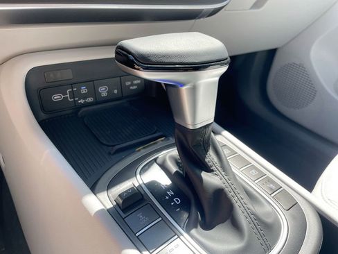 Certified 2026 Hyundai Kona SEL Sport AWD/4WD image 48