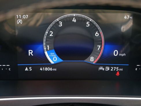 Used 2024 Volkswagen Tiguan Wolfsburg Edition FWD image 35