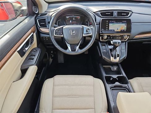Used 2019 Honda CR-V Touring image 10