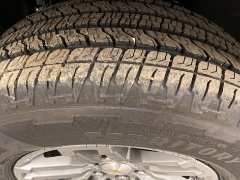 New 2026 Chevrolet Colorado LT w/ LT Convenience Package image 28