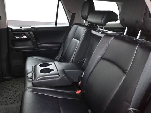 Used 2023 Toyota 4Runner TRD Pro image 31