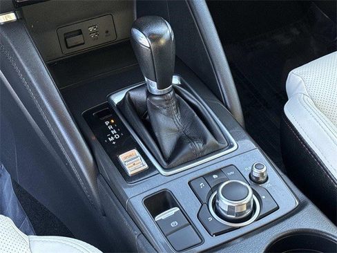 Used 2016 MAZDA CX-5 Grand Touring image 23