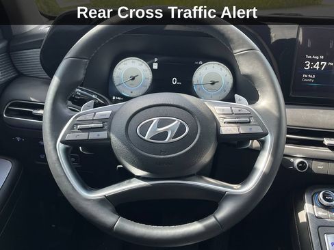 Used 2024 Hyundai Palisade Limited AWD/4WD image 20