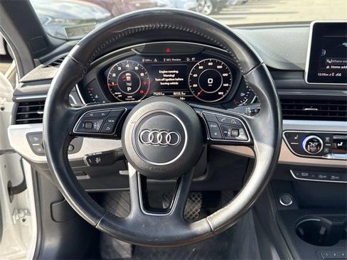 Used 2017 Audi A4 2.0T Premium Plus image 19