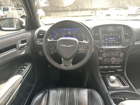 Used 2023 Chrysler 300 S image 25