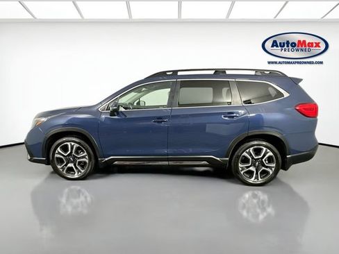 Used 2023 Subaru Ascent Limited AWD/4WD image 8