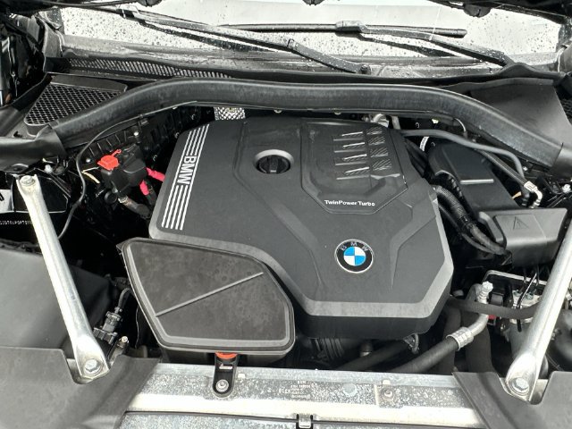 Used 2023 BMW X4 xDrive30i w/ Premium Package AWD/4WD image 29