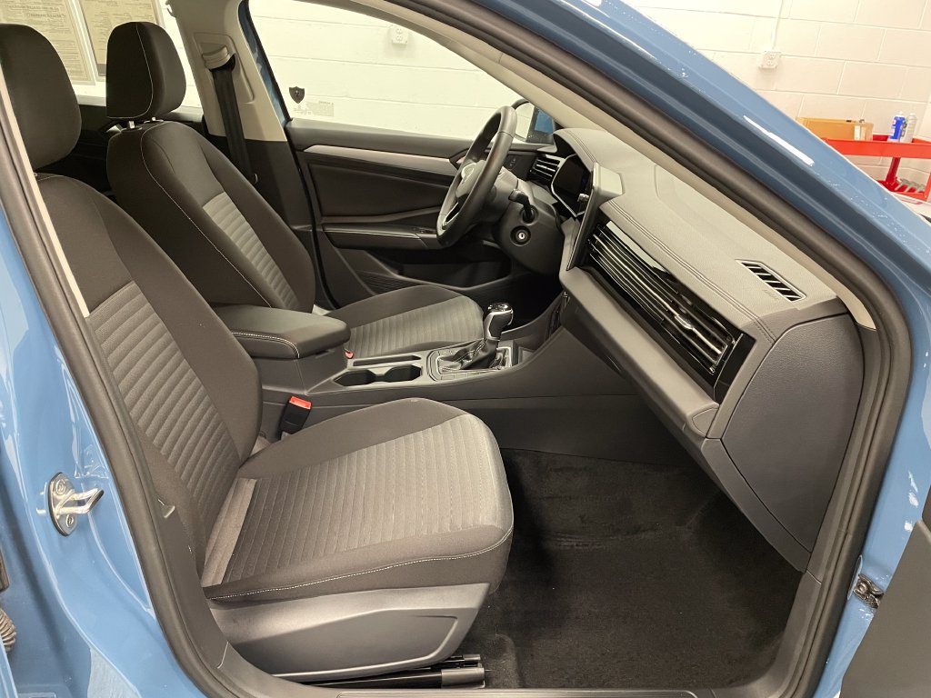 Used 2026 Volkswagen Jetta S FWD image 10