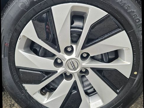 Used 2023 Nissan Altima 2.5 S image 31