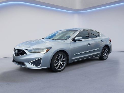 Used 2020 Acura ILX FWD image 1
