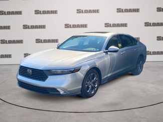 Used 2023 Honda Accord EX video 1