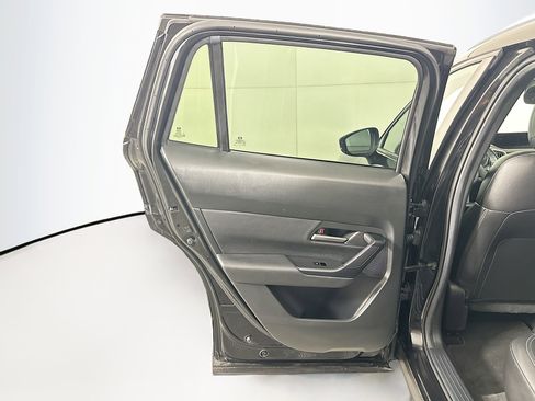 Used 2025 MAZDA CX-50 AWD 2.5 S w/ Premium Package image 27