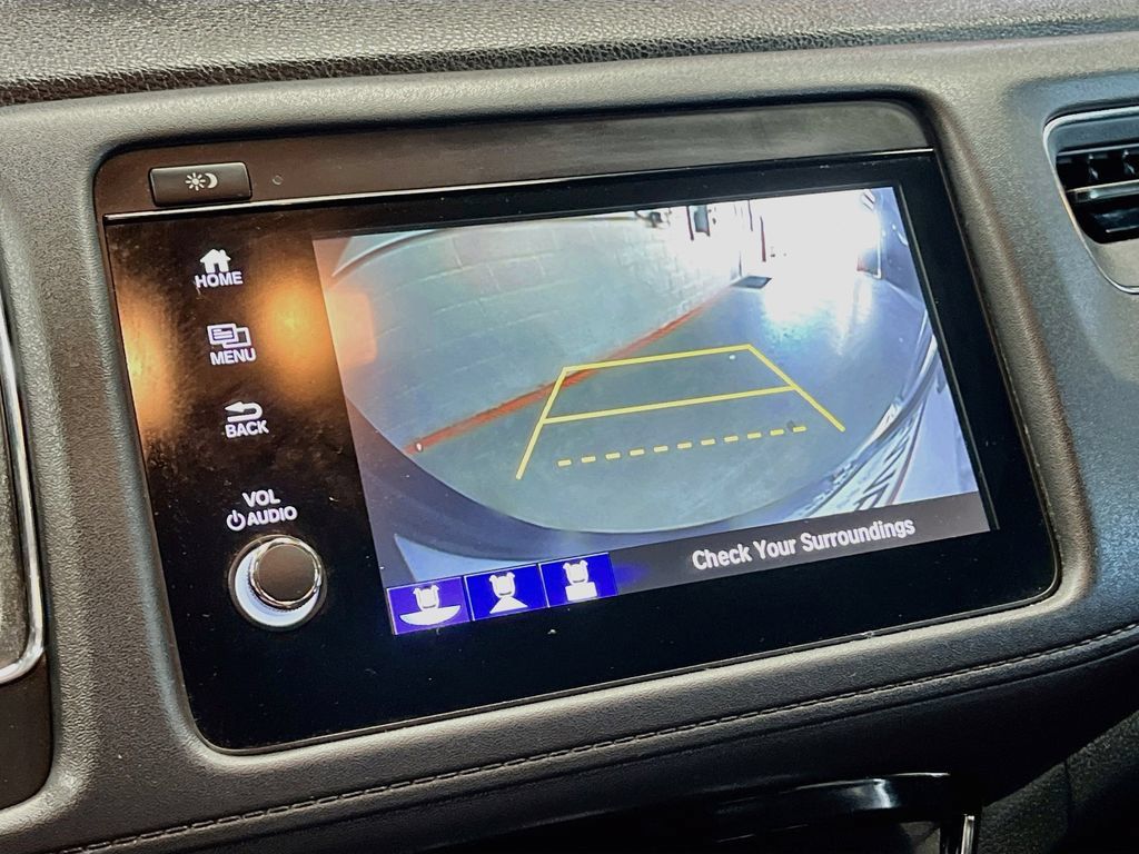 Used 2022 Honda HR-V EX image 13