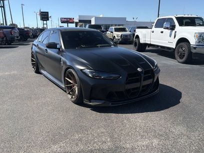 Used 2023 BMW M3