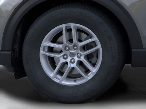 New 2026 Ford Explorer Active image 20