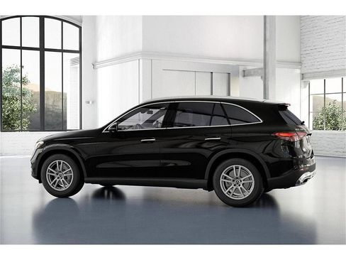 New 2026 Mercedes-Benz GLC 300 4MATIC image 32