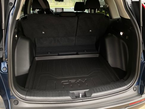 Used 2024 Honda CR-V EX image 31