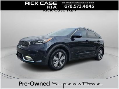 Used 2019 Kia Niro EX Premium