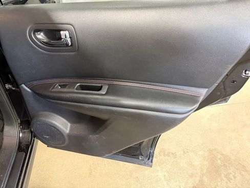 Used 2012 Nissan Rogue SL image 20