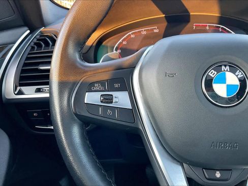 Used 2020 BMW X3 sDrive30i image 21