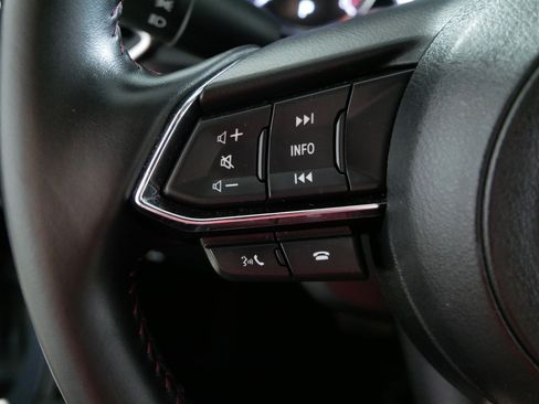 Used 2025 MAZDA CX-5 Carbon Edition image 28