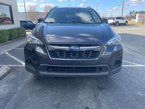 Used 2018 Subaru Crosstrek 2.0i image 3