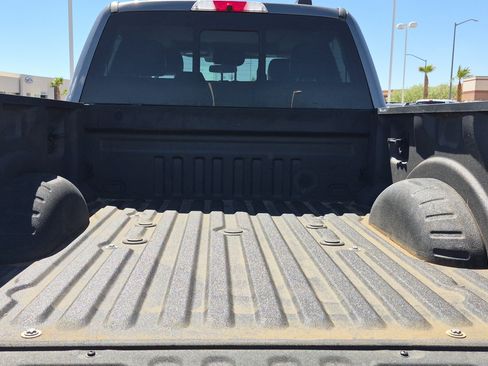 Used 2021 Ford F350 Lariat w/ Tremor Off-Road Package AWD/4WD image 27