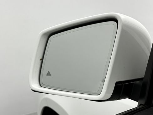 Used 2018 Mercedes-Benz GLS 450 GLS 450 image 14