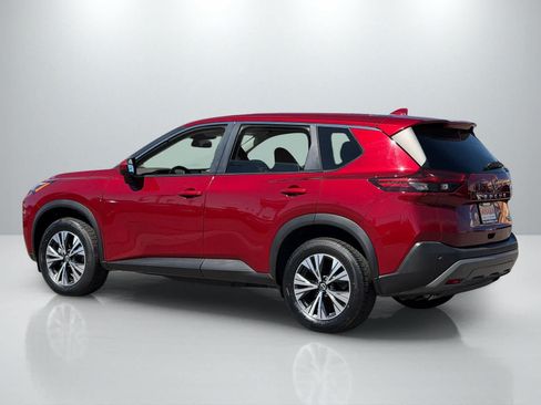 Used 2023 Nissan Rogue SV FWD image 4