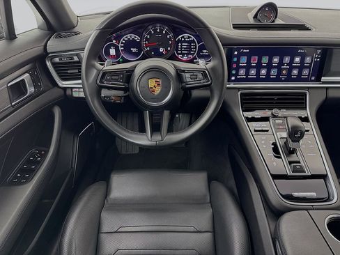 Certified 2022 Porsche Panamera 4 Platinum Edition AWD/4WD image 25