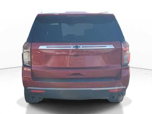 Used 2024 Chevrolet Tahoe High Country w/ Advanced Technology Package image 5