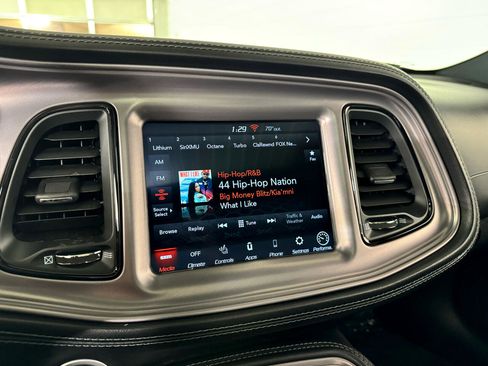 Used 2023 Dodge Challenger R/T Scat Pack w/ Plus Package image 23