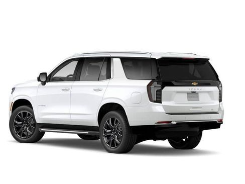 New 2026 Chevrolet Tahoe LT w/ Comfort Package AWD/4WD image 36